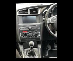 DS AUTOMOBILES DS 4 2018 DS 4 BlueHDi Elegance – Low Mileage, Excellent Condition

This 2018 DS 4 Bl - 19