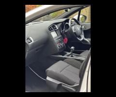 DS AUTOMOBILES DS 4 2018 DS 4 BlueHDi Elegance – Low Mileage, Excellent Condition

This 2018 DS 4 Bl - 20