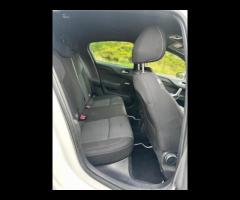 DS AUTOMOBILES DS 4 2018 DS 4 BlueHDi Elegance – Low Mileage, Excellent Condition

This 2018 DS 4 Bl - 21