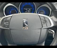 DS AUTOMOBILES DS 4 2018 DS 4 BlueHDi Elegance – Low Mileage, Excellent Condition

This 2018 DS 4 Bl - 31