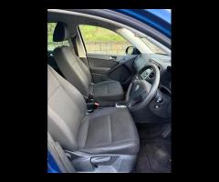 Volkswagen Tiguan Volkswagen Tiguan 2.0 TDI S Auto 4WD Euro 5 5dr
(Diesel) 

A very desirable automa - 19