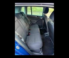 Volkswagen Tiguan Volkswagen Tiguan 2.0 TDI S Auto 4WD Euro 5 5dr
(Diesel) 

A very desirable automa - 21