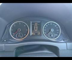 Volkswagen Tiguan Volkswagen Tiguan 2.0 TDI S Auto 4WD Euro 5 5dr
(Diesel) 

A very desirable automa - 23