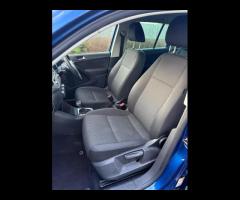 Volkswagen Tiguan Volkswagen Tiguan 2.0 TDI S Auto 4WD Euro 5 5dr
(Diesel) 

A very desirable automa - 25