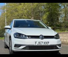 Volkswagen Golf Volkswagen Golf 1.2L TSI SE (Petrol) – Automatic – ULEZ Compliant – Japanese Import - 2