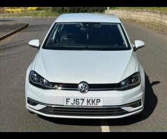 Volkswagen Golf Volkswagen Golf 1.2L TSI SE (Petrol) – Automatic – ULEZ Compliant – Japanese Import - 7