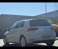 Volkswagen Golf Volkswagen Golf 1.2L TSI SE (Petrol) – Automatic – ULEZ Compliant – Japanese Import - 9