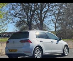 Volkswagen Golf Volkswagen Golf 1.2L TSI SE (Petrol) – Automatic – ULEZ Compliant – Japanese Import - 13