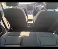 Volkswagen Golf Volkswagen Golf 1.2L TSI SE (Petrol) – Automatic – ULEZ Compliant – Japanese Import - 18