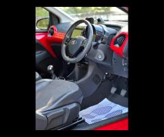 Toyota AYGO Toyota AYGO 1.0 VVT-i x-pression Euro 5 3dr Euro 5
(Petrol)

This vehicle runs and drive - 13