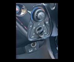 Toyota AYGO Toyota AYGO 1.0 VVT-i x-pression Euro 5 3dr Euro 5
(Petrol)

This vehicle runs and drive - 25