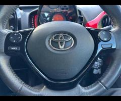 Toyota AYGO Toyota AYGO 1.0 VVT-i x-pression Euro 5 3dr Euro 5
(Petrol)

This vehicle runs and drive - 29