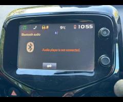 Toyota AYGO Toyota AYGO 1.0 VVT-i x-pression Euro 5 3dr Euro 5
(Petrol)

This vehicle runs and drive - 31