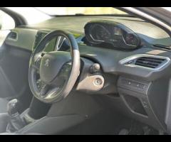 Peugeot 208 With only 84875 miles on the clock, this 2013 Peugeot 208 is a great option. As a 1.4L d - 12