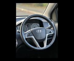 Hyundai i20 Hyundai i20 1.2 Edition Euro 4 5DOOR (Petrol) 

This vehicle runs and drives perfectly w - 22