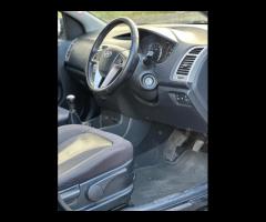 Hyundai i20 Hyundai i20 1.2 Edition Euro 4 5DOOR (Petrol) 

This vehicle runs and drives perfectly w - 25