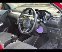 Suzuki Swift Suzuki Swift 1.0 Boosterjet SZ-T Euro 6 5dr (Petrol) 

This vehicle runs and drives per - 14
