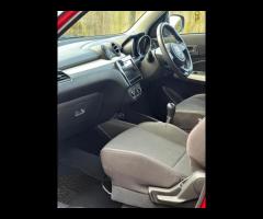 Suzuki Swift Suzuki Swift 1.0 Boosterjet SZ-T Euro 6 5dr (Petrol) 

This vehicle runs and drives per - 17