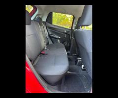 Suzuki Swift Suzuki Swift 1.0 Boosterjet SZ-T Euro 6 5dr (Petrol) 

This vehicle runs and drives per - 19