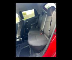 Suzuki Swift Suzuki Swift 1.0 Boosterjet SZ-T Euro 6 5dr (Petrol) 

This vehicle runs and drives per - 20