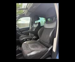 Citroen C4 Picasso Citroen C4 Picasso 1.6 HDi Exclusive EGS6 Euro 5 5dr (diesel) 

A nice family aut - 17