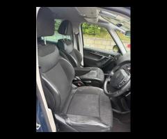 Citroen C4 Picasso Citroen C4 Picasso 1.6 HDi Exclusive EGS6 Euro 5 5dr (diesel) 

A nice family aut - 18