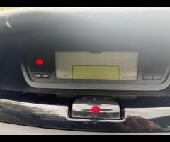 Citroen C4 Picasso Citroen C4 Picasso 1.6 HDi Exclusive EGS6 Euro 5 5dr (diesel) 

A nice family aut - 19
