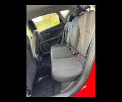 SEAT Leon This SEAT Leon TDI SE from 2013 offers exceptional value with only two previous owners. It - 22