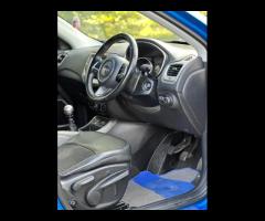 Jeep Compass Jeep Compass 1.4T MultiAirII Longitude Euro 6 (s/s) 5dr

This 2018 Jeep Compass is in e - 13