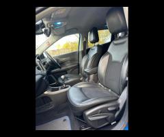 Jeep Compass Jeep Compass 1.4T MultiAirII Longitude Euro 6 (s/s) 5dr

This 2018 Jeep Compass is in e - 28