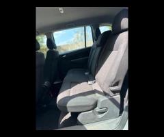 Vauxhall Zafira Vauxhall Zafira 1.6 Life Euro 4 5dr (Petrol) 

Runs and drives well , good engine , - 15