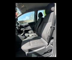 Vauxhall Zafira Vauxhall Zafira 1.6 Life Euro 4 5dr (Petrol) 

Runs and drives well , good engine , - 19