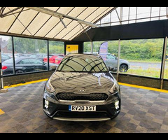 KIA Niro 1.6 Niro 2 Semi-Auto 5dr - 3