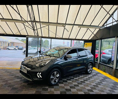 KIA Niro 1.6 Niro 2 Semi-Auto 5dr - 4