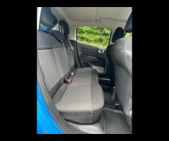 Citroen C3 2017 Citroen C3 1.2 PureTech Flair Euro 6 (s/s) 5dr – Stylish, Reliable & Economical - 18