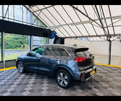 KIA Niro 1.6 Niro 2 Semi-Auto 5dr - 5