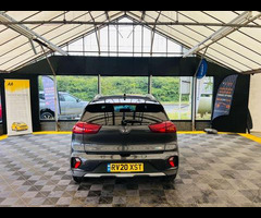 KIA Niro 1.6 Niro 2 Semi-Auto 5dr - 6