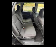 Vauxhall Meriva Vauxhall Meriva 1.4i 16v Breeze 5dr (Petrol) 

Runs & Drives all good 
No faults - 12