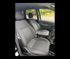 Vauxhall Meriva Vauxhall Meriva 1.4i 16v Breeze 5dr (Petrol) 

Runs & Drives all good 
No faults - 15