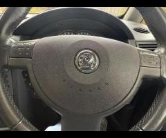 Vauxhall Meriva Vauxhall Meriva 1.4i 16v Breeze 5dr (Petrol) 

Runs & Drives all good 
No faults - 18