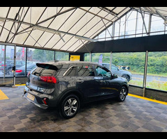 KIA Niro 1.6 Niro 2 Semi-Auto 5dr - 7