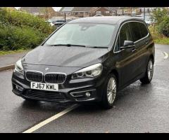 BMW 2 Series Gran Tourer For Sale: BMW 2 Series Gran Tourer – 7 Seater – 1.5 Petrol (Japanese Import - 3