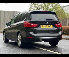 BMW 2 Series Gran Tourer For Sale: BMW 2 Series Gran Tourer – 7 Seater – 1.5 Petrol (Japanese Import - 4