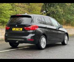 BMW 2 Series Gran Tourer For Sale: BMW 2 Series Gran Tourer – 7 Seater – 1.5 Petrol (Japanese Import - 9