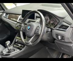 BMW 2 Series Gran Tourer For Sale: BMW 2 Series Gran Tourer – 7 Seater – 1.5 Petrol (Japanese Import - 13