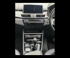 BMW 2 Series Gran Tourer For Sale: BMW 2 Series Gran Tourer – 7 Seater – 1.5 Petrol (Japanese Import - 22