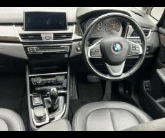 BMW 2 Series Gran Tourer For Sale: BMW 2 Series Gran Tourer – 7 Seater – 1.5 Petrol (Japanese Import - 28