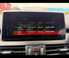 BMW 2 Series Gran Tourer For Sale: BMW 2 Series Gran Tourer – 7 Seater – 1.5 Petrol (Japanese Import - 29
