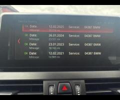 BMW 2 Series Gran Tourer For Sale: BMW 2 Series Gran Tourer – 7 Seater – 1.5 Petrol (Japanese Import - 30