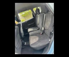Honda Jazz Honda Jazz 1.4 i-DSI Sport 5dr 

This vehicle runs and drives perfectly with no known mec - 19